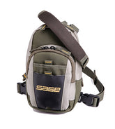 Sage Chest Pack - casapintat - SAGE